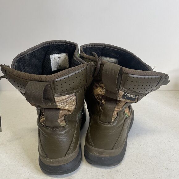 Nike SFB Field 2 Gore Tex Boots - Picture 6 of 8